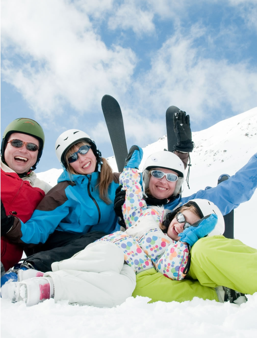 Camelback Mountain Resort is Winter Family Fun - Suburban Wife