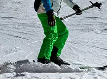 Pocono Ski Pants Rental Packages - Alpine Ski Shop