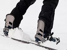 Snowboard Boots Rental Package - Alpine Ski Shop