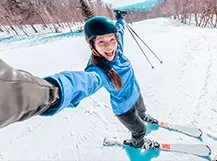 Pocono Ski Jacket Rental Packages - Alpine Ski Shop